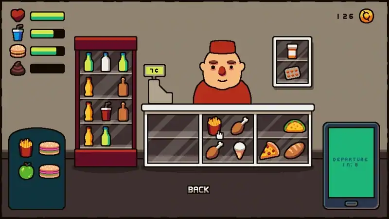 Bustories — изображение 2
