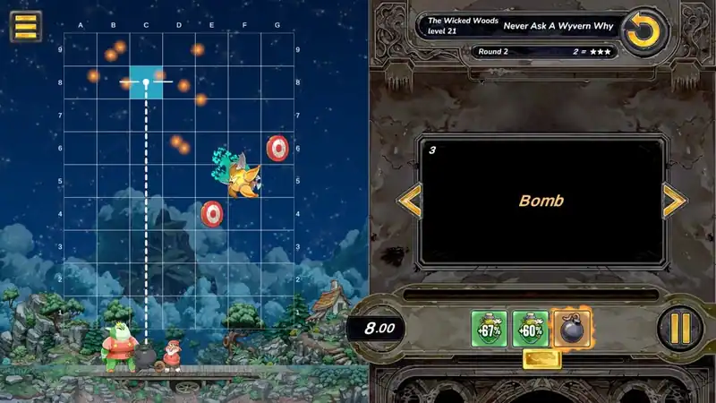 Cal and Bomba — изображение 3