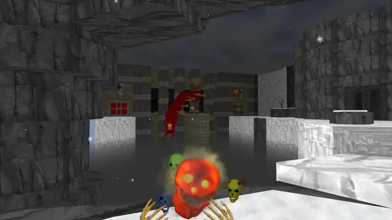 Calcium Contract — изображение 3