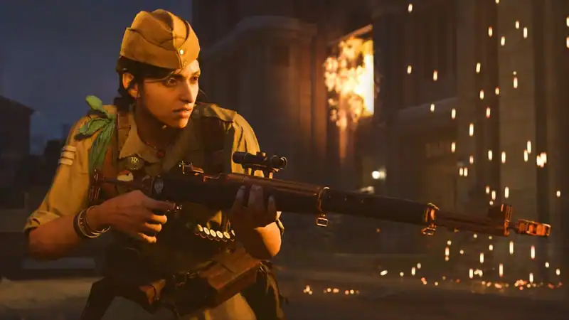 Call of Duty: Vanguard — изображение 2