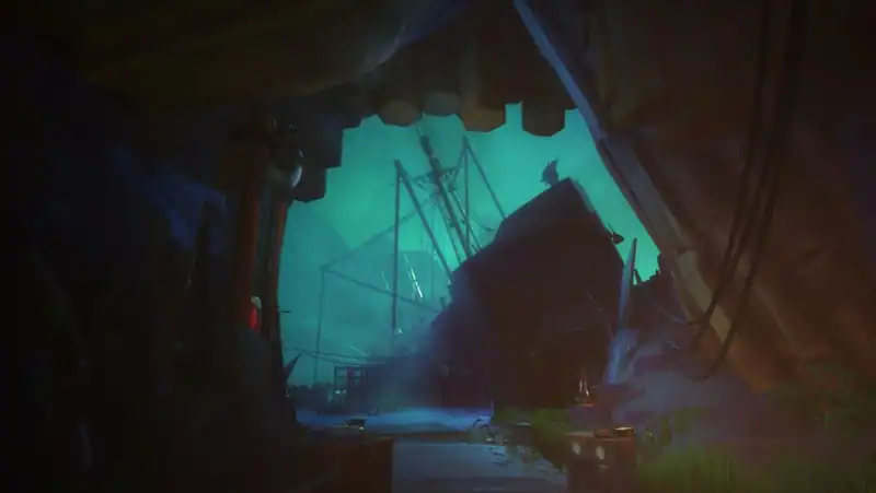 Call of the Sea — изображение 2