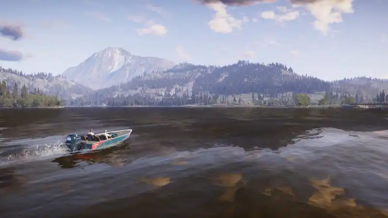 Call of the Wild: The Angler — изображение 2