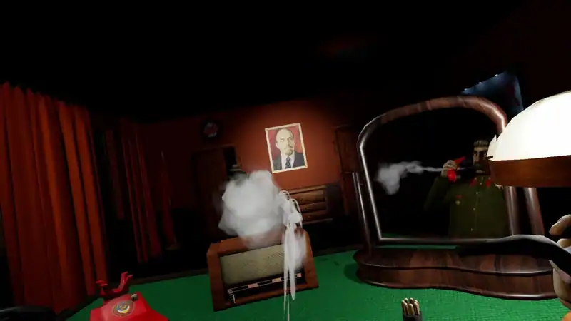 Calm Down, Stalin - VR — изображение 3