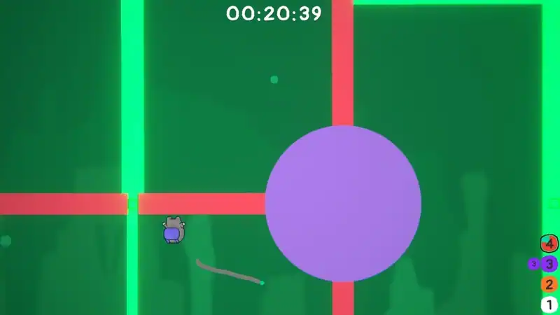 CalmLine — изображение 2