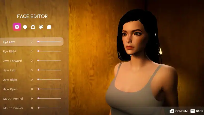 CAM Model Simulator 2026 — изображение 3