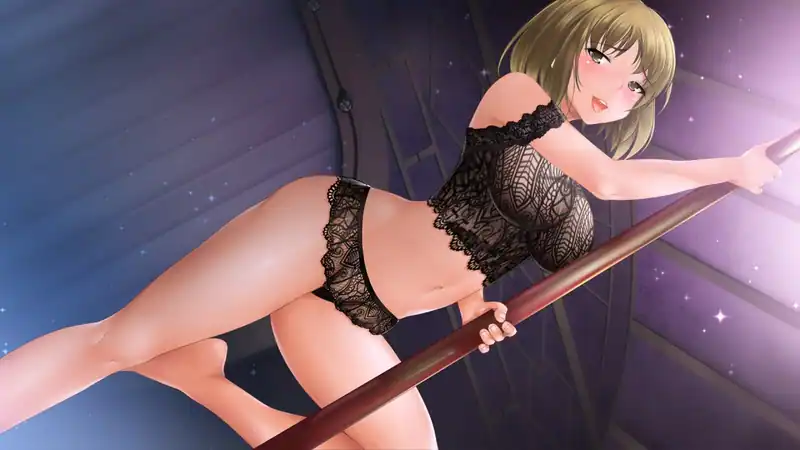 CamGirls: Sophie X Rias — изображение 3