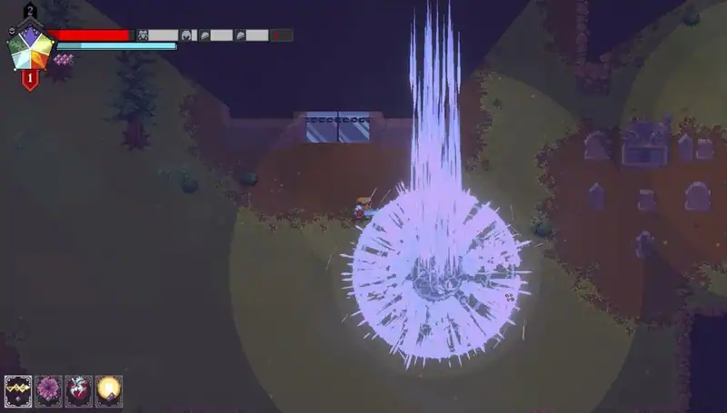 A Violent Revelry — изображение 3