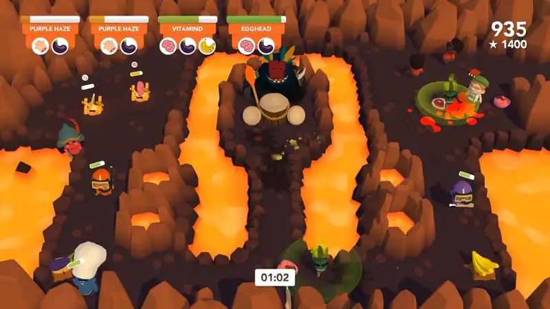Cannibal Cuisine — изображение 3