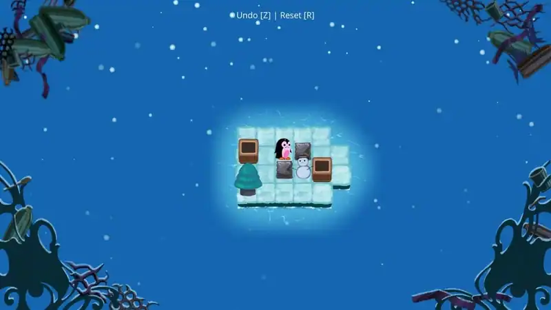 A Way Back — изображение 3