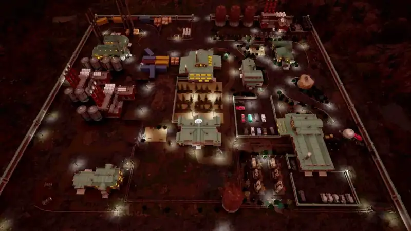 Car Factory Empire — изображение 2