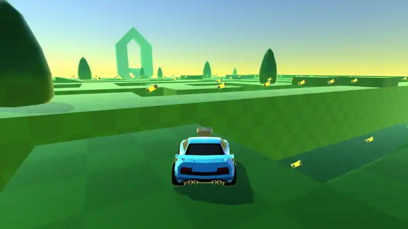 Car Quest Deluxe — изображение 3