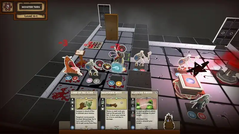 Card Dungeon — изображение 2
