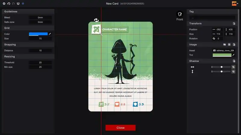 Card Engine — изображение 3