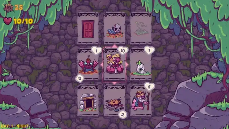 Card Hog — изображение 1