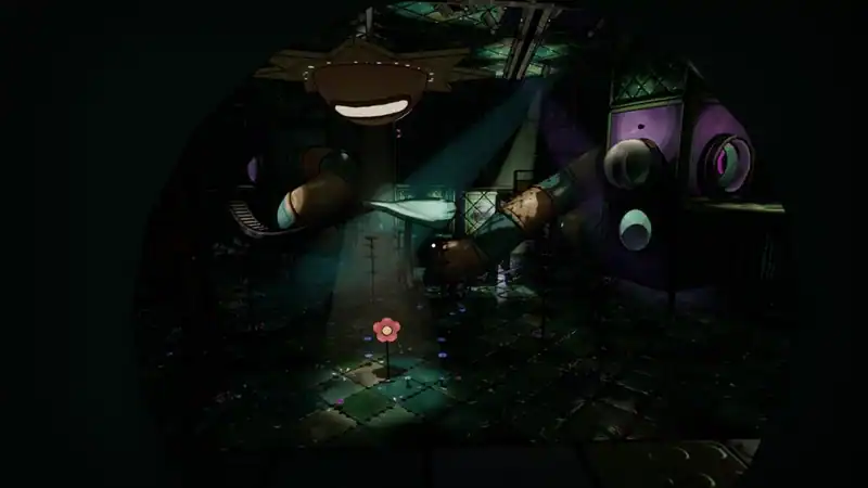 Caretaker (FuzzyLogicGames) — изображение 3