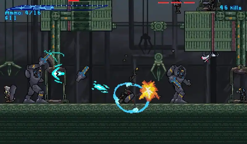 Carnage in Space: Ignition — изображение 3