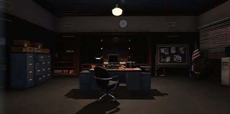 CASE RECORDS: Fear of Abduction — изображение 3