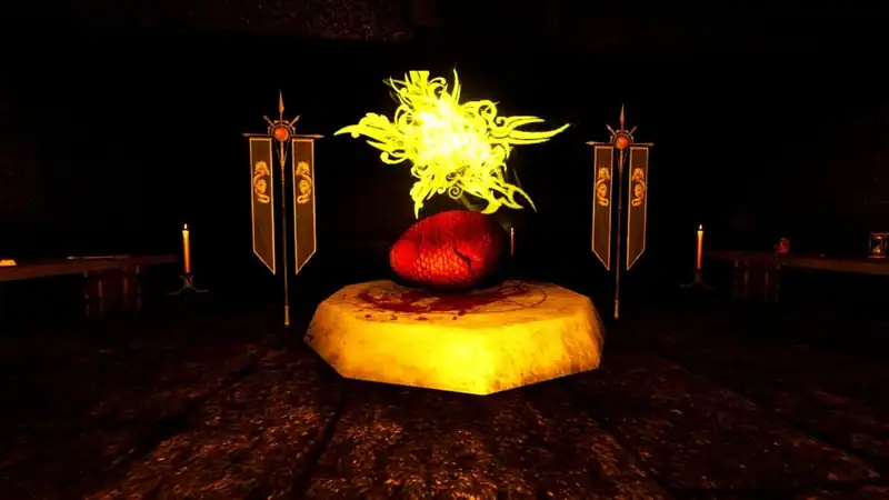 Castle Torgeath Redux — изображение 3