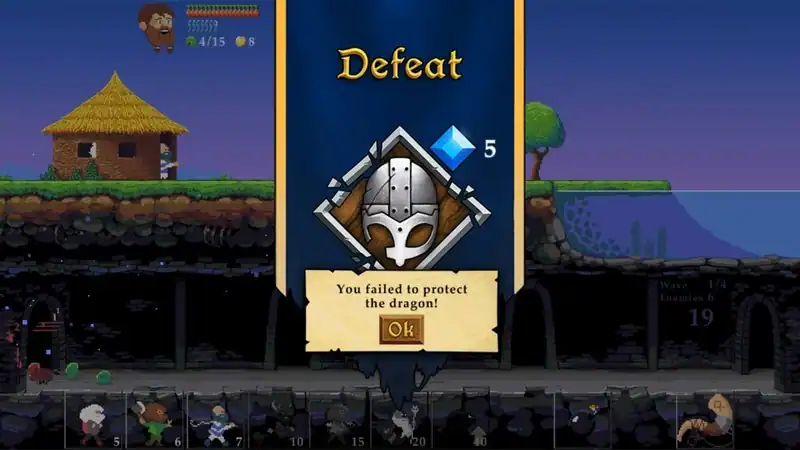 Castle Woodwarf 2 — изображение 3