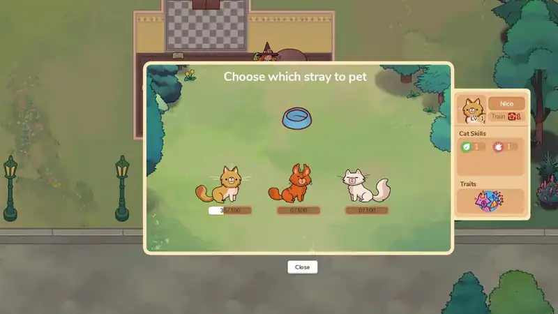 Cat Cafe Manager — изображение 2