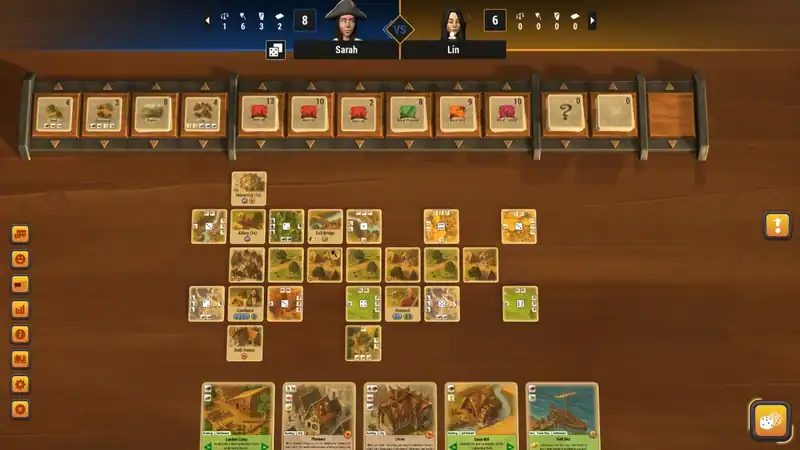 Catan Universe — изображение 3