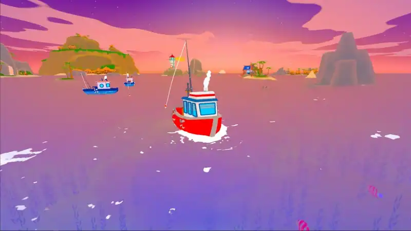 Catch and Cook: Fishing Adventure — изображение 2