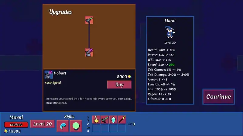 Catlike Magic — изображение 3