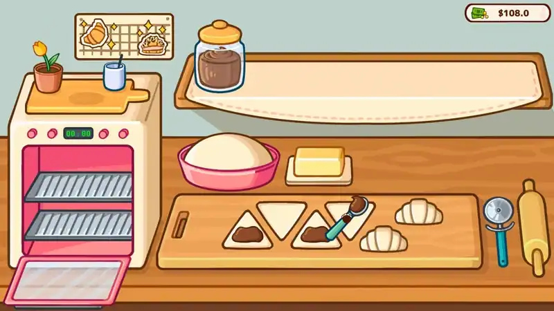 Cats and Cups — изображение 2