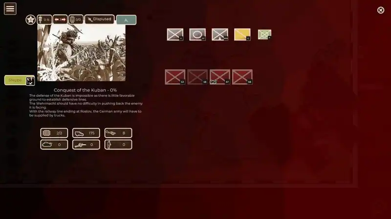 Cauldrons of War - Stalingrad — изображение 2