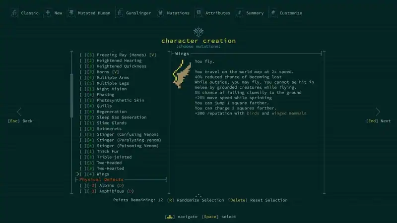 Caves of Qud — изображение 3