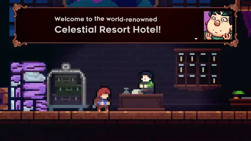 Celeste — изображение 3