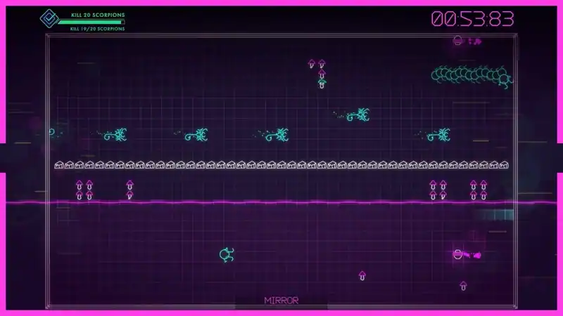Centipede: Recharged — изображение 2