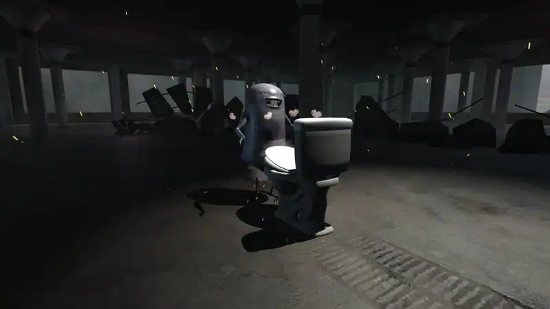 Chair Fucking Simulator — изображение 3