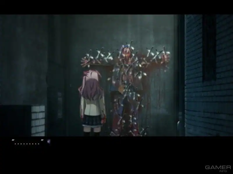 Chaos;HEad — изображение 2
