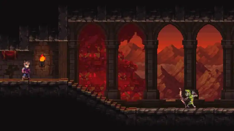 Chasm — изображение 2