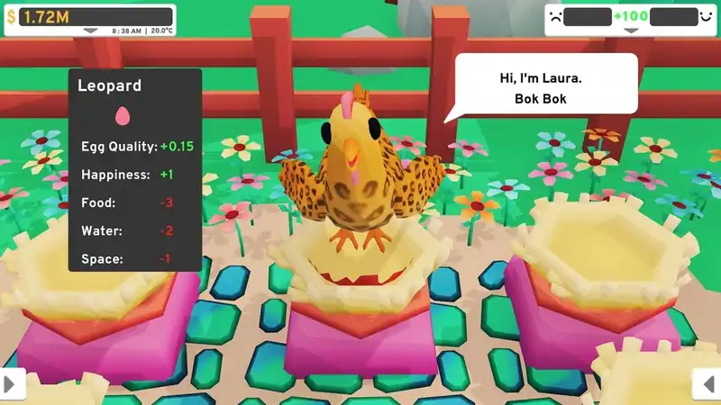 Cheeky Chooks — изображение 3