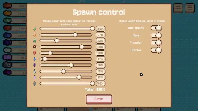Chop Chains — изображение 3