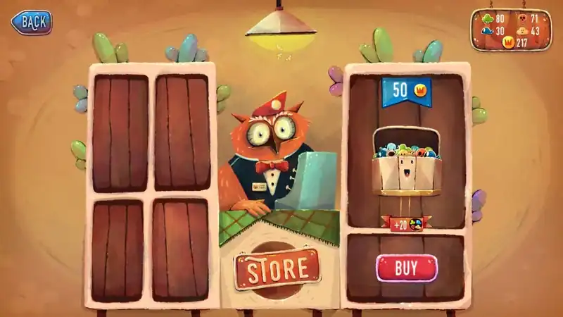 Chop Chop Princess! — изображение 3