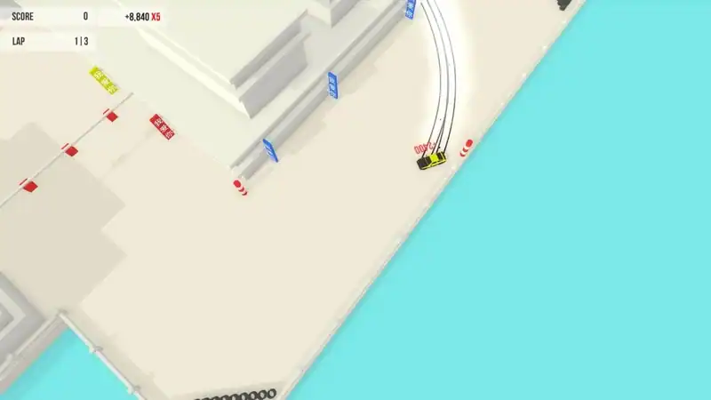 Absolute Drift — изображение 3