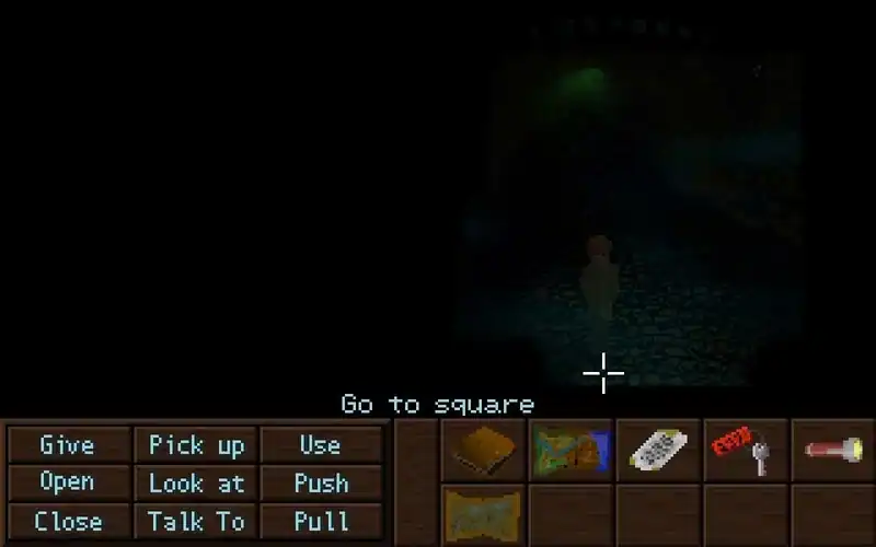 Chronicle of Innsmouth — изображение 2
