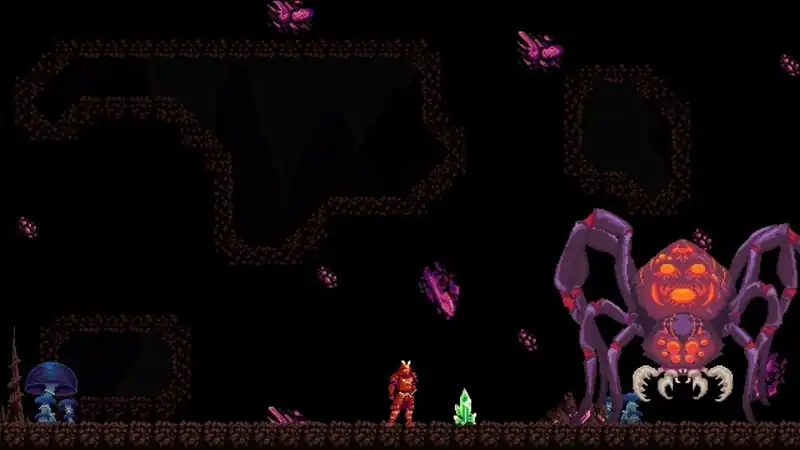 Chronicles of 2 Heroes: Amaterasu's Wrath — изображение 3