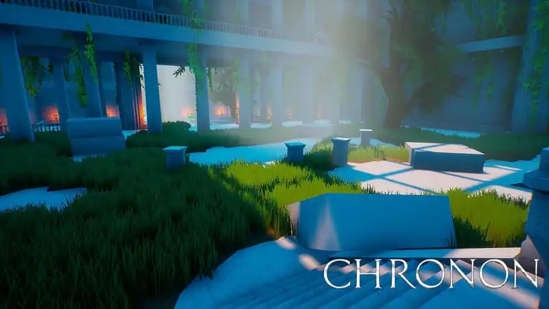 Chronon — изображение 3
