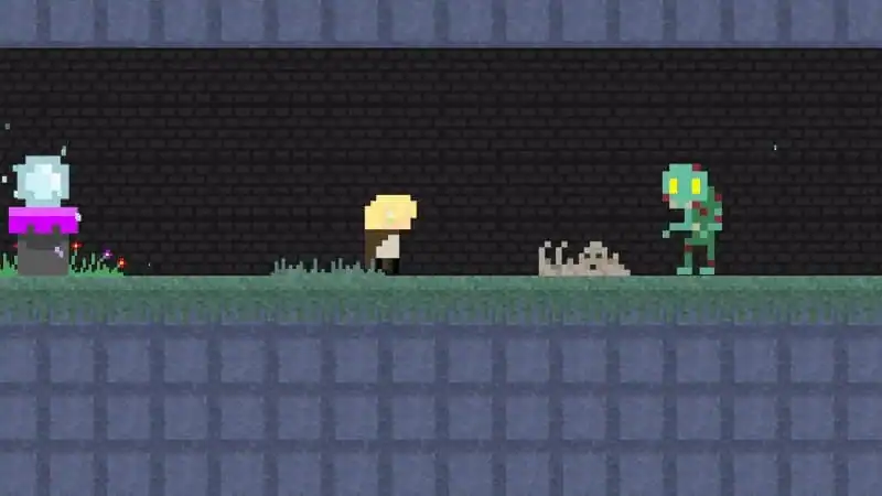 Chrysolite — изображение 3