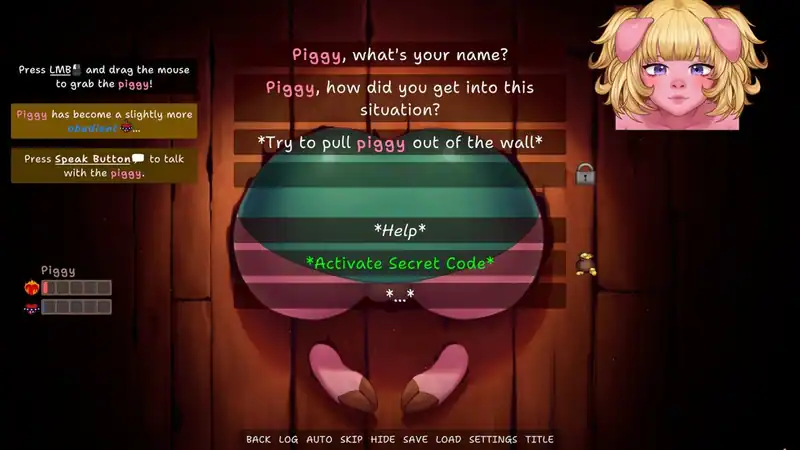 Chubby Story — изображение 3