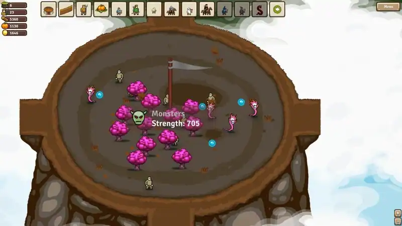 Circle Empires — изображение 1