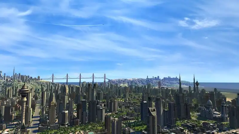 Cities XXL — изображение 3