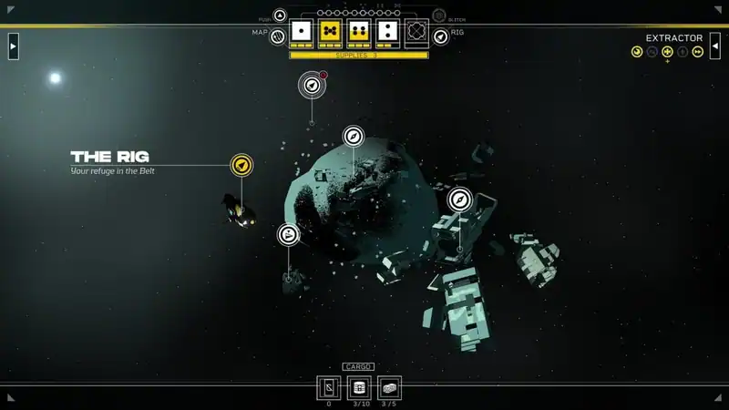 Citizen Sleeper 2: Starward Vector — изображение 2