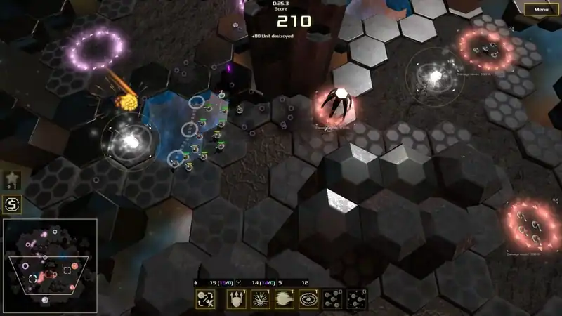 Abstractanks — изображение 3