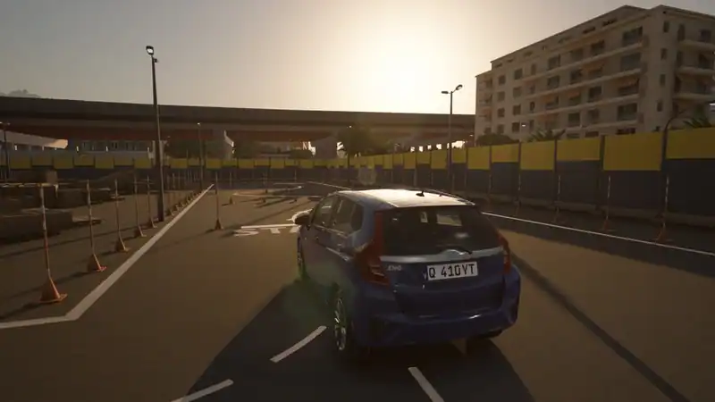 City Car Driving 2.0 — изображение 3