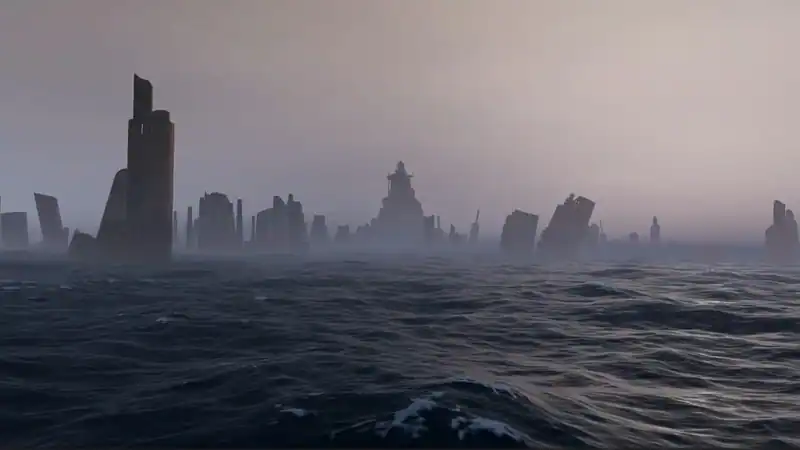 City of Atlantis — изображение 3